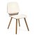Обеденный стул Halmar K511 Кремовый V-CH-K/511-KR