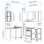 IKEA ENHET (ИКЕА ЭНХЕТ) 29338001 фото - 2