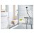 IKEA Корзина TISKEN (ИКЕА TISKEN) 40381253 фото - 16