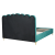 Кровать Mebel Elit LUCAS 160x200 см | Зеленый ME.LUCAS/160/CZ/V/LOZ фото - 4