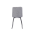 Обідній стілець Mebel Elit LARA Сірий ME.LARA/P/T/K фото - 2