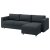 IKEA VIMLE (ИКЕА ВИМЛЕ) 09631947