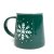 Кружка Homla TRINKIE 450 мл Зеленый 218954 фото - 2
