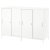 IKEA TROTTEN (ИКЕА ТРОТТЕН) 59429660