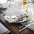 IKEA Десертная тарелка IKEA 365+ 20 см Белый (ИКЕА ИКЕА 365+) 80258944 фото - 9