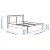IKEA SONGESAND (ИКЕА СОНГЕСАНД) 09495054 фото - 4