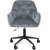 Офісне крісло Mebel Elit MILAN 2 Сірий ME.MILAN2/P/CZ/V/FO фото - 2