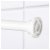 IKEA Карниз для душової фіранки BOTAREN 70-120 см Білий (ИКЕА БОТАРЕН) 10306019 фото - 3