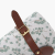 Коврик для пикника Duka PICKNICK 180x150 см | Серо-зеленый / Коричневый 2221239 фото - 4
