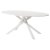 IKEA Обеденный стол MARIEDAMM Белый (ИКЕА МАРИЕДАММ) 40556318
