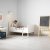 IKEA Кровать SUNDVIK (ИКЕА СУНДВИК) 00251692 фото - 3