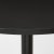 IKEA Барный стол STENSELE Антрацит (ИКЕА STENSELE) 09288224 фото - 2