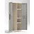 Садова шафа Keter/Kis ARMADIO LINEAR WOOD UTILITY Бежевий - 2 Садова шафа Keter/Kis ARMADIO LINEAR WOOD UTILITY Бежевий 248102 фото - 2