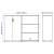 Шкаф GALANT - 14 IKEA Шкаф GALANT (ИКЕА ГАЛАНТ) 89285801 фото - 14
