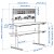 MALOMRADE - 4 IKEA MALOMRADE (ИКЕА МАЛОМРЕЙД) 30585806 фото - 4