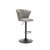 Барный стул Halmar H-104 Серый Барный стул Halmar H-104 Серый V-CH-H/104-POPIELATY