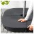IKEA Основа для садового зонта SVARTO 99х99 см Темно-серый (ИКЕА SVARTÖ) 10285328 фото - 6