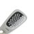 Терка Homla EASY BAKE 13x7 см | Серый / Серебристый 160205 фото - 2