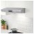 IKEA Натяжна витяжка LAGAN (ИКЕА ЛАГАН) 20388967 фото - 2