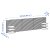 IKEA MANDAL (ИКЕА МАНДАЛА) 70176312 фото - 7