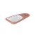 Терка Homla EASY BAKE 13x7 см | Розовый / Серебристый 165010 фото - 2
