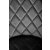 Обеденный стул Halmar K-450 Черный V-CH-K/450-KR-CZARNY фото - 8