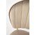 Обідній стілець Halmar K499 Бежевий V-CH-K/499-KR-BEŻOWY фото - 10