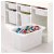 IKEA Стеллаж с контейнерами TROFAST (ИКЕА ТРУФАСТ) 69228473 фото - 2
