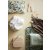 IKEA Плед TROLLDOM 96x96 см Принт (ИКЕА ТРОЛЬДОМ) 30515125 фото - 4