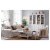 IKEA Витрина HEMNES (ИКЕА ХЕМНЭС) 50371772 фото - 16