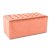 Пуф Signal LORI 2 Welur Розовый LORI2V52