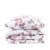 Комплект постельного белья Homla ROSA 200x220 см Принт 209962