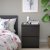 IKEA Тумба приліжкова MALM (ИКЕА МАЛЬМ) 00103343 фото - 16