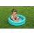 Надувной детский бассейн Bestway 51061 61x15 см Зеленый BES51061_zelenui фото - 3