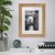 IKEA Рамка DALSKARR (ИКЕА ДАЛЬСКАРР) 20374215 фото - 10