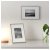 Рамка LOMVIKEN - 6 IKEA Рамка LOMVIKEN (ИКЕА ЛОМВИКЕН) 70314304 фото - 6