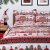 Комплект постільної білизни Homla LAPLAND 160x200 см Принт - 5 Комплект постільної білизни Homla LAPLAND 160x200 см Принт 219409 фото - 5