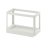 Выдвижная рама HALLBAR IKEA Выдвижная рама HALLBAR (ИКЕА ХОЛЛБАР) 20422853