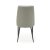 Обеденный стул Halmar K-448 Голубой V-CH-K/448-KR-NIEBIESKI фото - 5