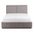 Ліжко Mebel Elit MARSYLIA 140x200 см Сірий ME.MARSYLIA/140/P/T/LOZZPOJ фото - 7