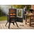 Коптильня Garden Line BBQ4842 Черный BBQ4842 фото - 10