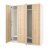 IKEA PAX / BERGSBO (ИКЕА ПАКС/БЕРГСБО) 49478255