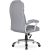 Офісне крісло Mebel Elit BARNI 2 Сірий - 5 Офісне крісло Mebel Elit BARNI 2 Сірий ME.BARNI2/P/T/FO фото - 5