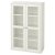 IKEA Витрина HAVSTA (ИКЕА ХАВСТА) 30388636