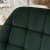 Обідній стілець Mebel Elit LUCKY Welur Зелений ME.LUCKY/Z/ZL/V/K фото - 9