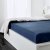 IKEA Простирадло ULLVIDE 240x260 см Синій (ИКЕА ULLVIDE) 70342806 фото - 2