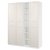 IKEA PAX/FLISBERGET (ИКЕА PAX/FLISBERGET) 99626121 фото - 3