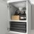 IKEA ENHET/TVALLEN (ИКЕА ЭНХЕТ/ТВАЛЛЕН) 79557736 фото - 3