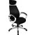 Офисное кресло Signal Q-409 Черный OBRQ409CB фото - 3