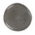 Тарелка Homla MYSTIC 27 см | Серый - 4 Тарелка Homla MYSTIC 27 см | Серый 218735 фото - 4